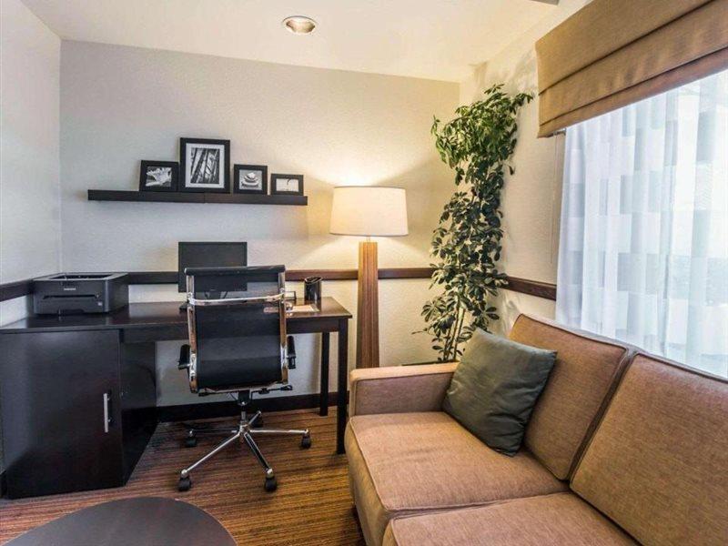 Sleep Inn Morganton Luaran gambar