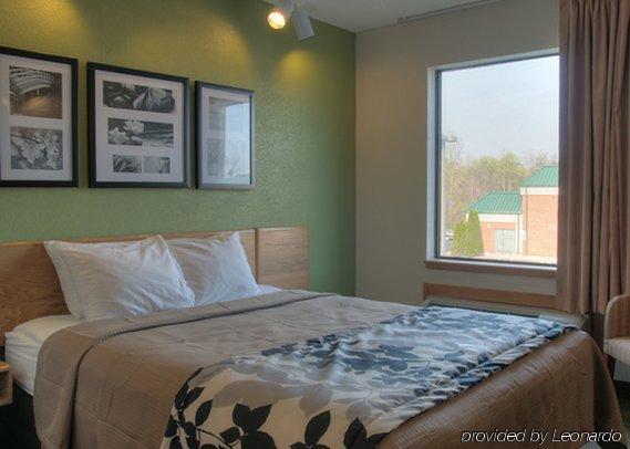 Sleep Inn Morganton Bilik gambar