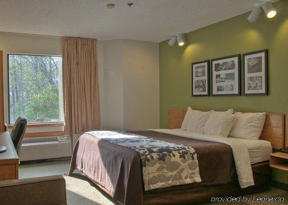 Sleep Inn Morganton Bilik gambar