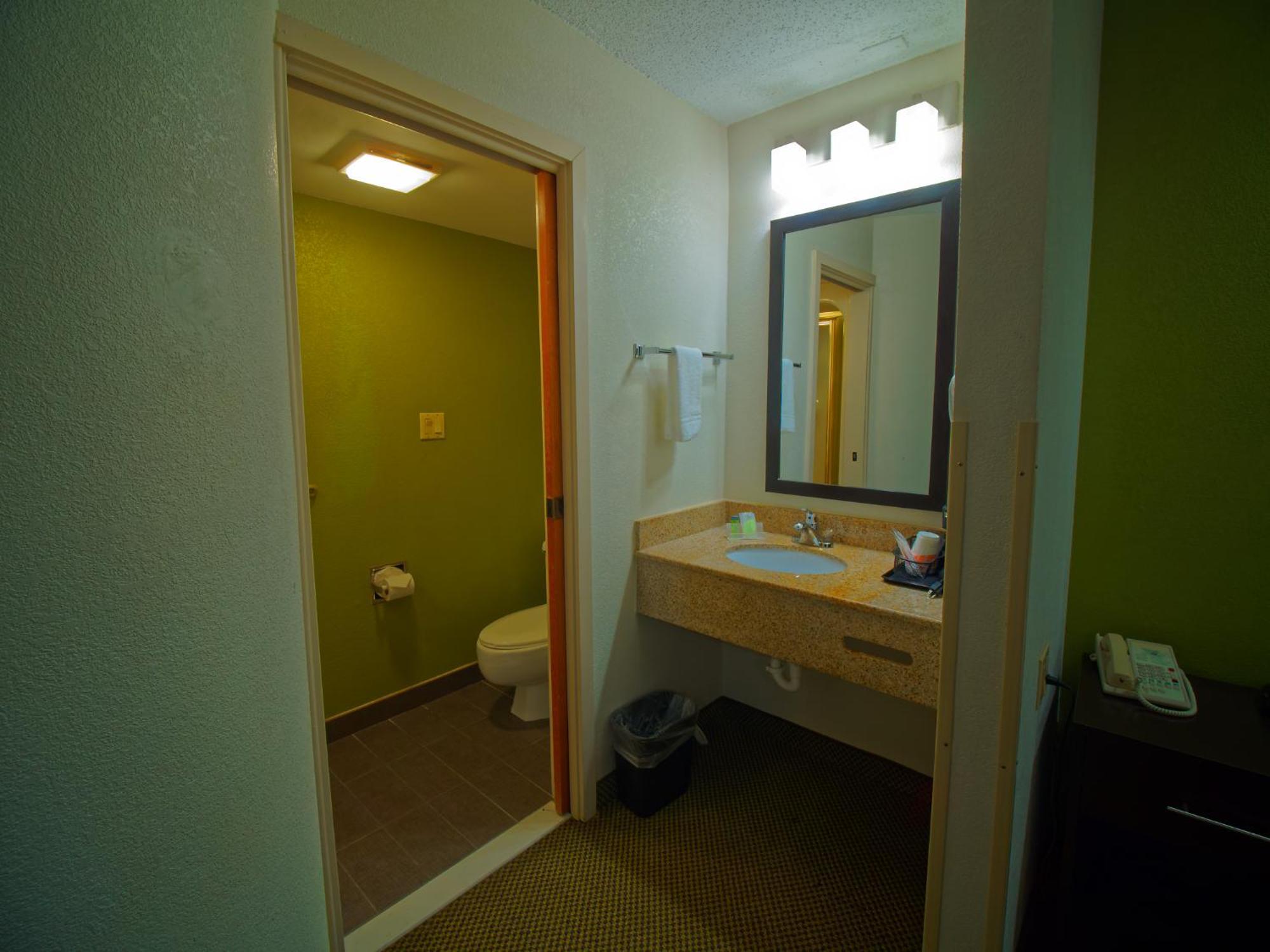Sleep Inn Morganton Luaran gambar
