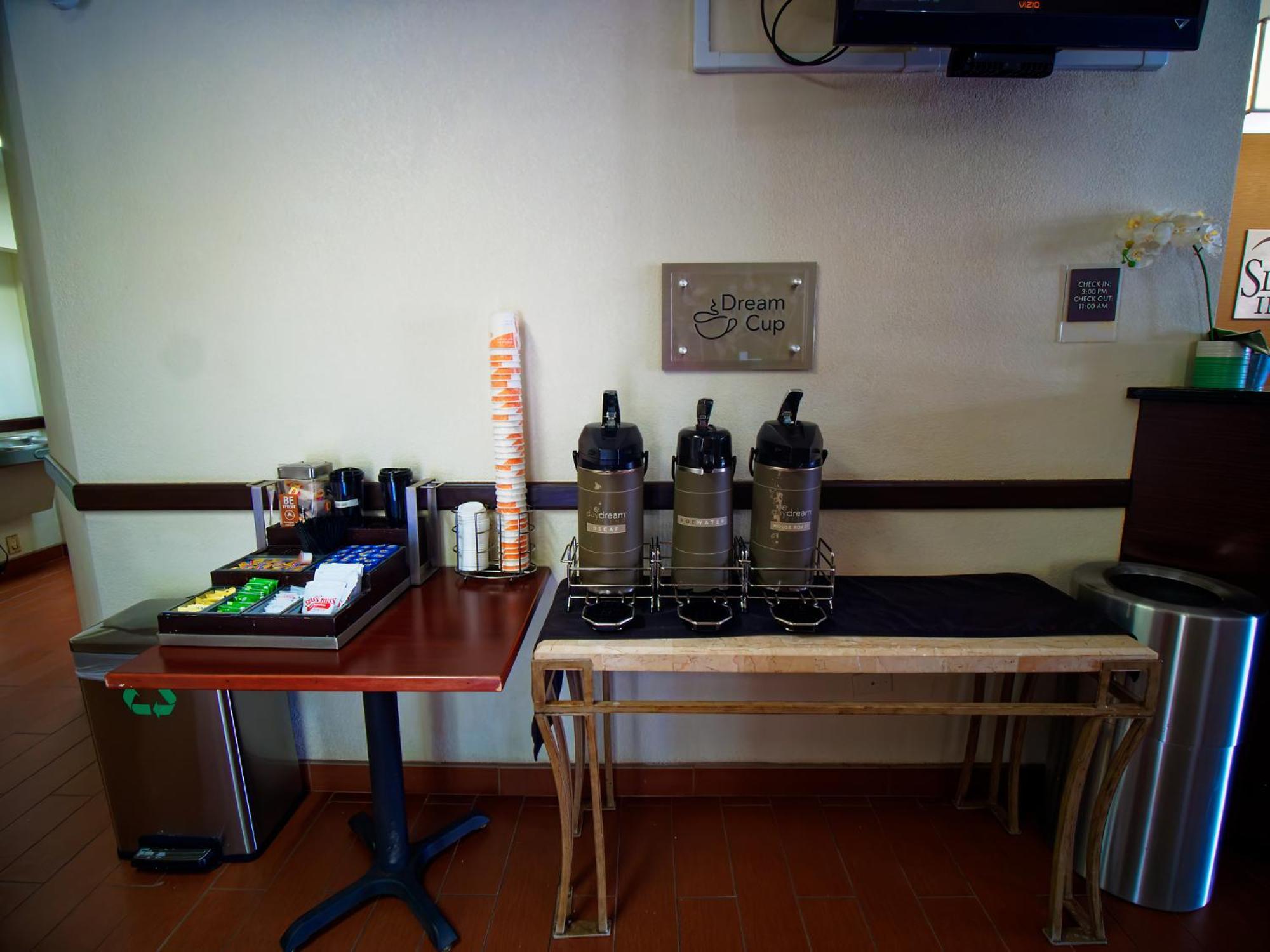 Sleep Inn Morganton Luaran gambar