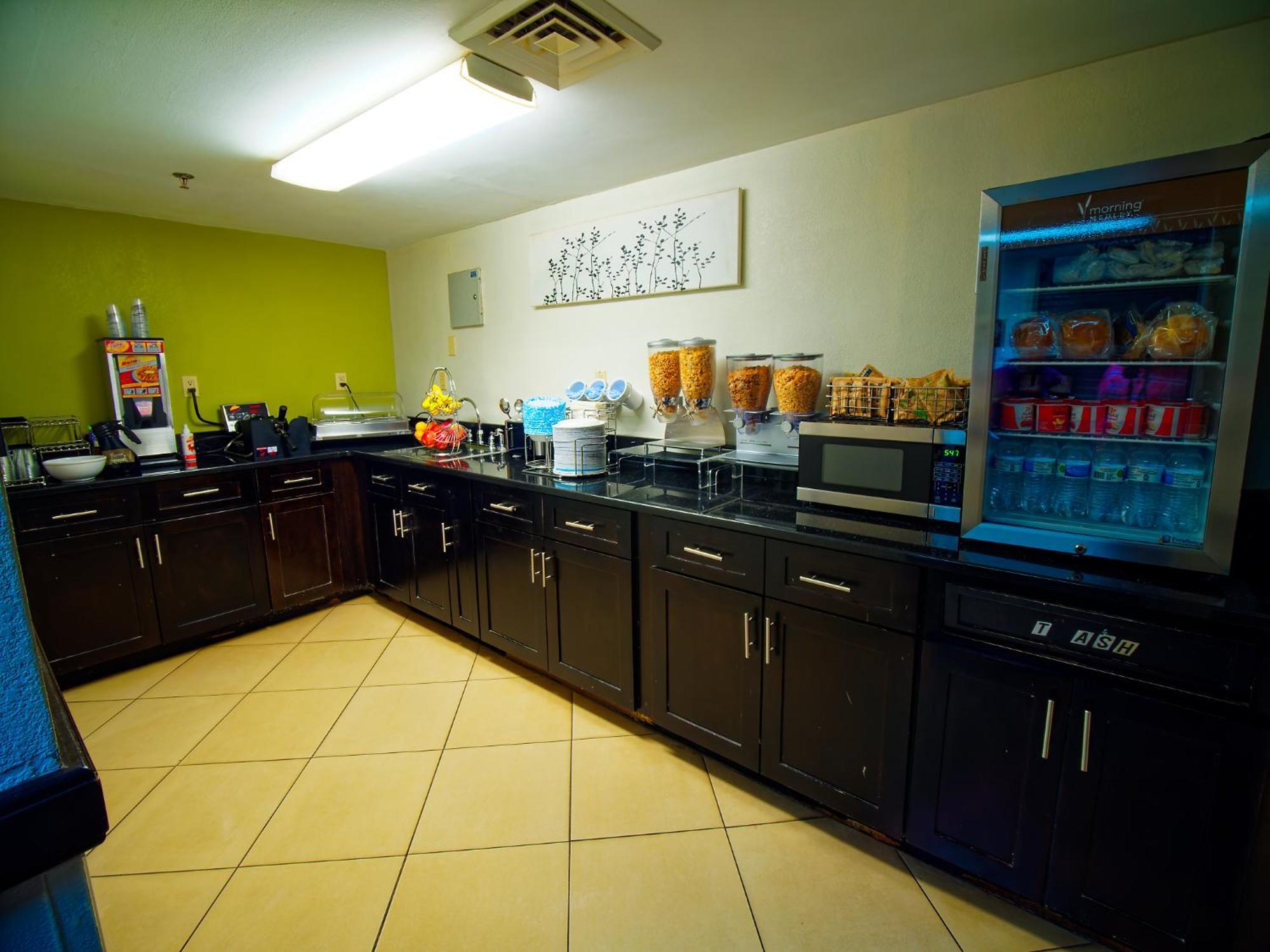 Sleep Inn Morganton Luaran gambar