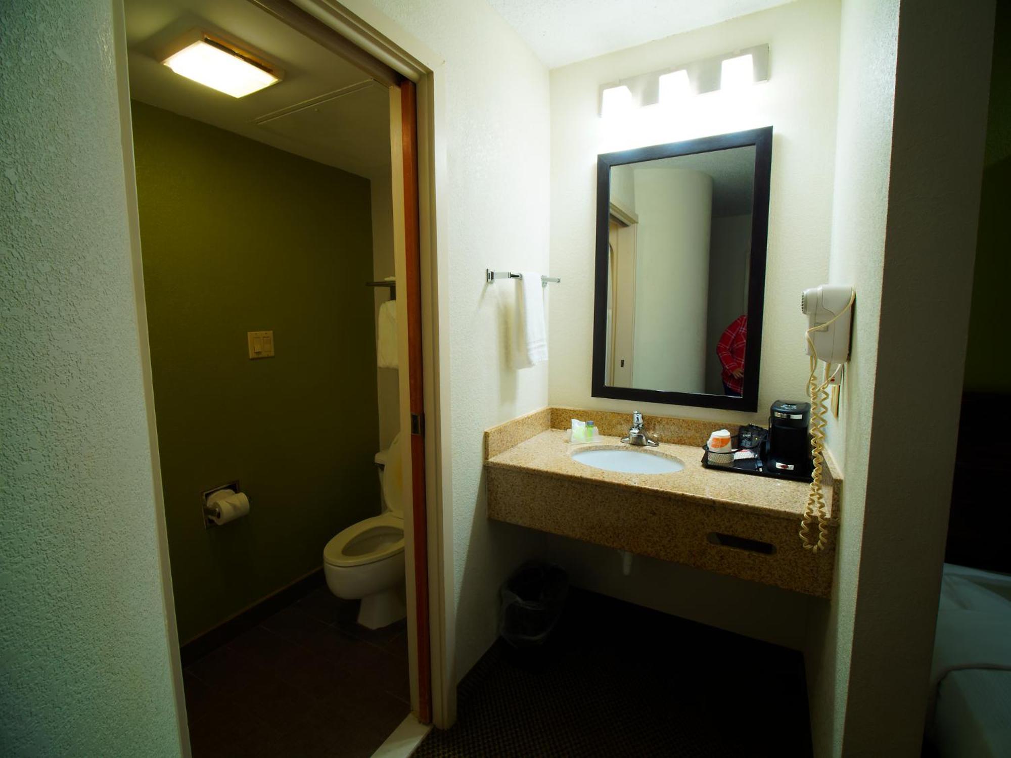 Sleep Inn Morganton Luaran gambar