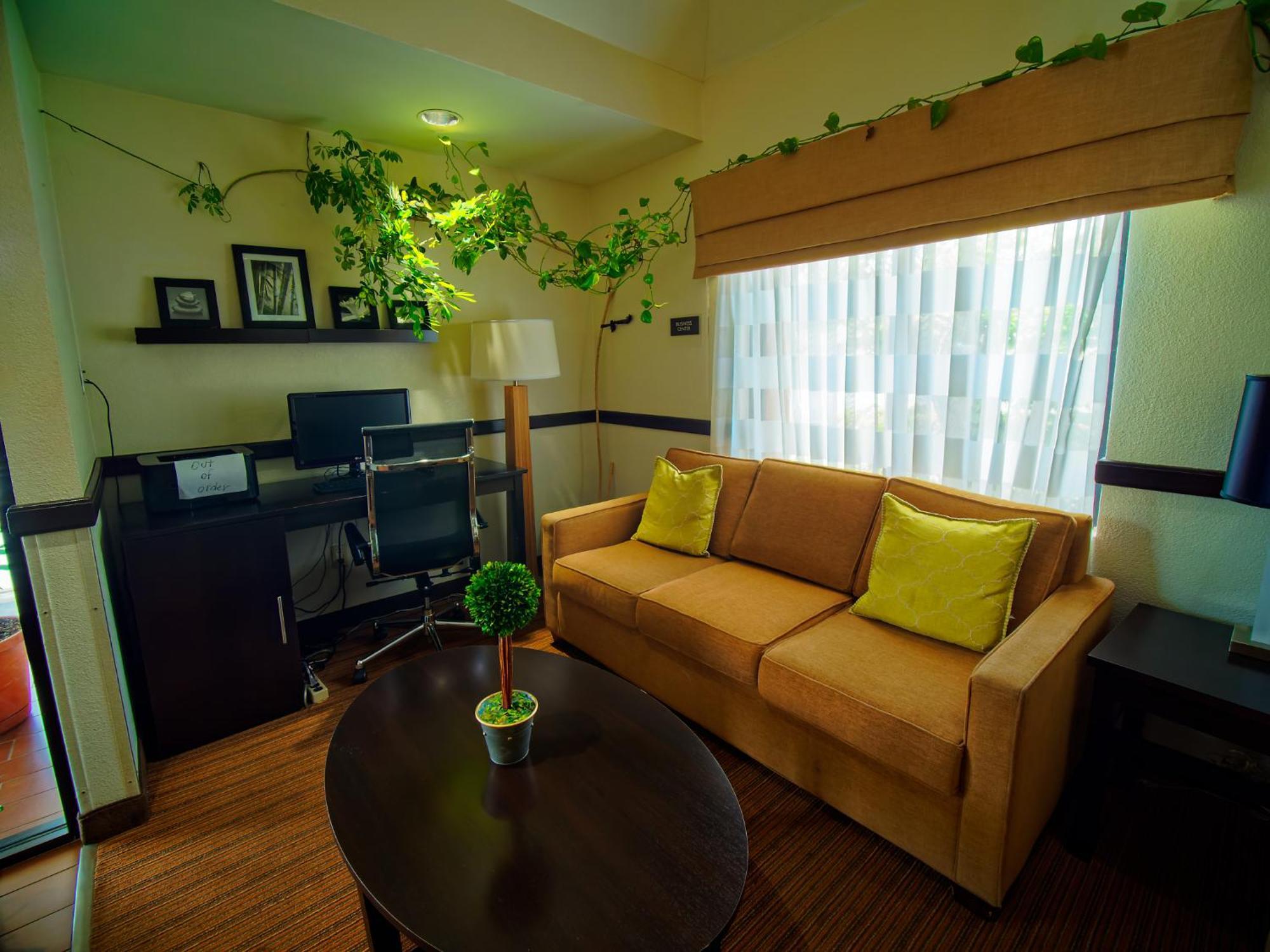 Sleep Inn Morganton Luaran gambar