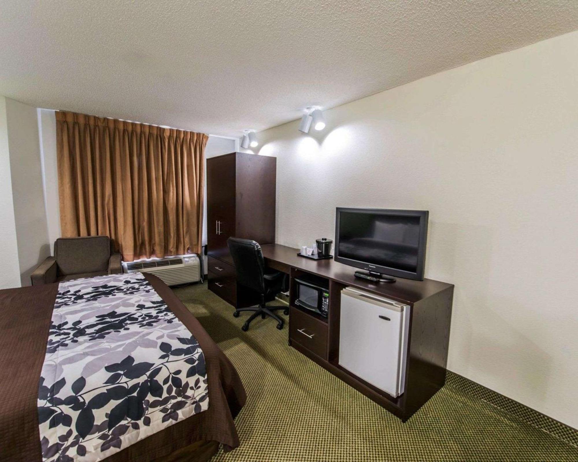 Sleep Inn Morganton Luaran gambar