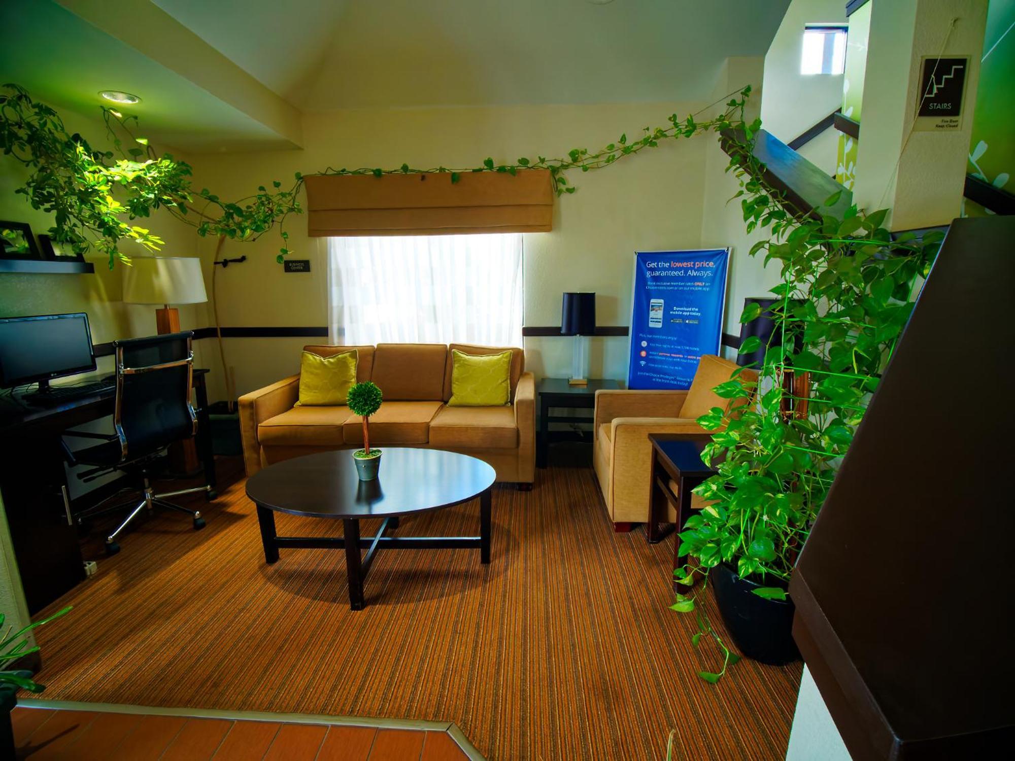 Sleep Inn Morganton Luaran gambar