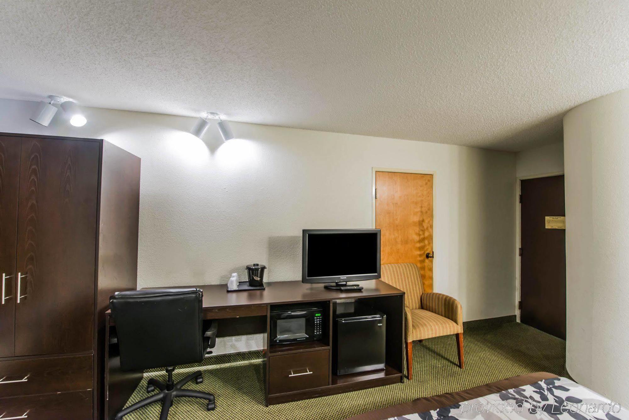 Sleep Inn Morganton Luaran gambar