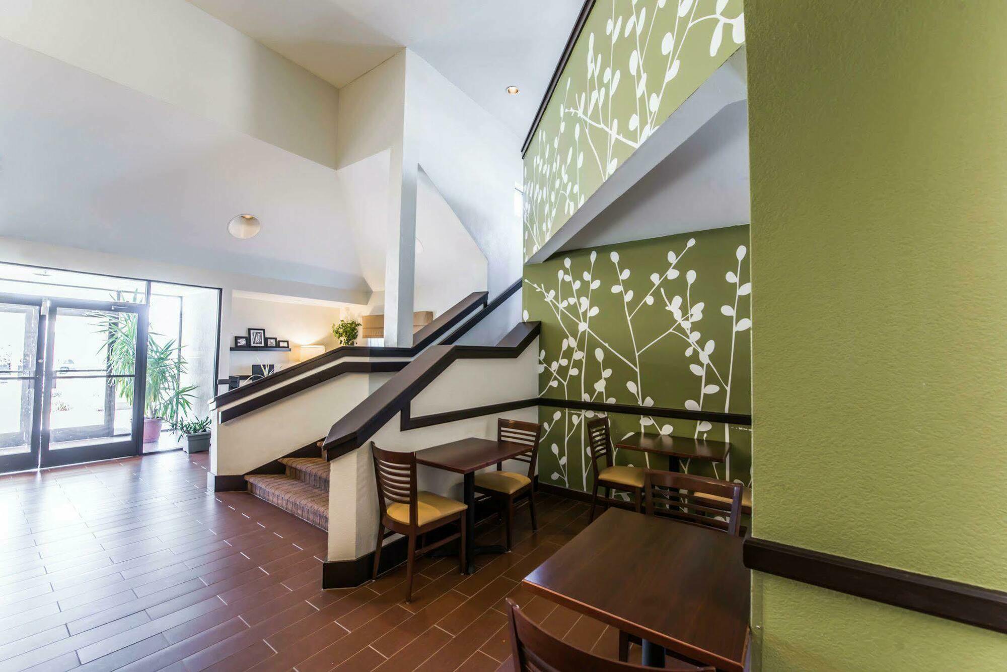 Sleep Inn Morganton Luaran gambar